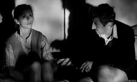 Liberté, la nuit - by Philippe Garrel (1983)