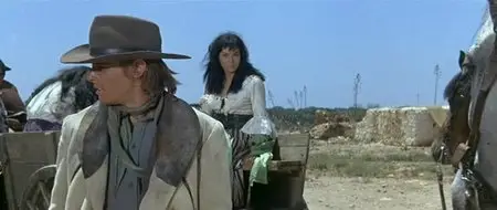 Goodbye Texas / Texas, addio (1966)