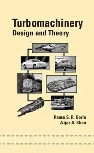 Turbomachinery: Design and Theory (Repost)