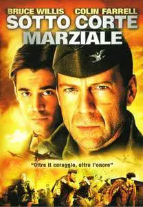 Sotto Corte Marziale / Hart's War (2002)