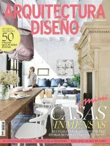 Arquitectura y Diseno - Septiembre 2017