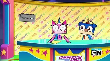 Unikitty S01E21