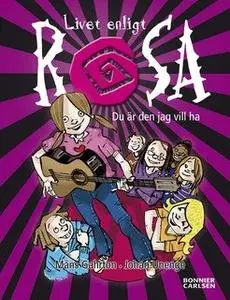 «Du är den jag vill ha» by Johan Unenge,Måns Gahrton