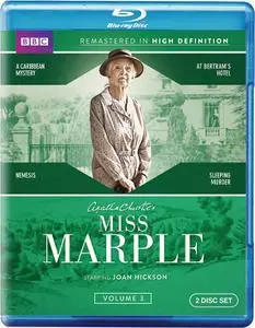 Miss Marple: Sleeping Murder (1987)