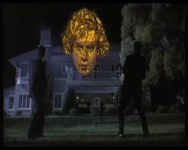 The Lawnmower Man / Газонокосильщик (1992)