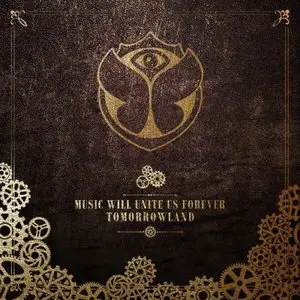 VA - Tomorrowland - Music Will Unite Us Forever (2014)