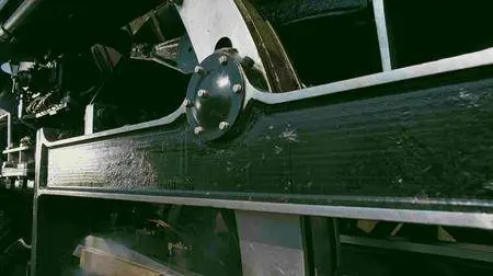 Rocky Mountain Express (2011)