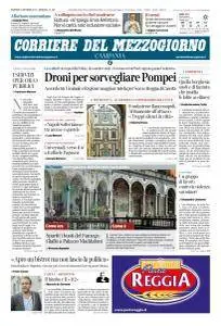 Corriere del Mezzogiorno Campania - 31 Ottobre 2017