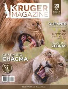 Kruger Magazine - July 2019