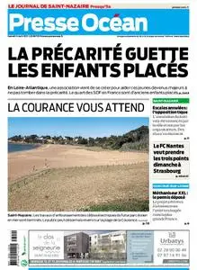 Presse Océan Saint Nazaire Presqu'île – 24 avril 2021