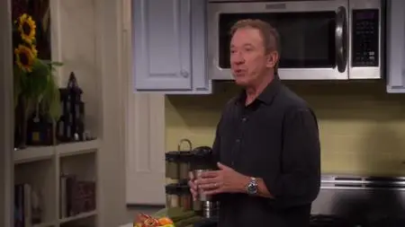 Last Man Standing S05E03