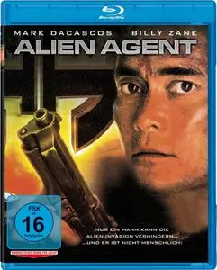 Alien Agent (2007)
