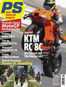 PS – 05 Juli 2022
