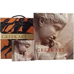 Greek Art: From Prehistoric to Classical