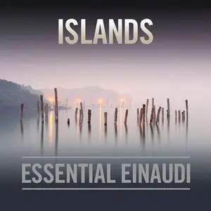 Ludovico Einaudi - Islands: Essential Einaudi (2CD, 2011)
