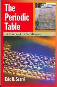 The Periodic Table: Its Story and Its Significance (repost)
