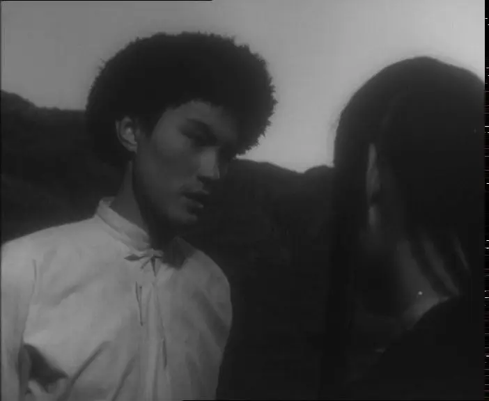 White Mountains / Belyie gory (1964)