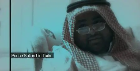 BBC - Kidnapped: Saudi Arabia's Missing Princes (2017)