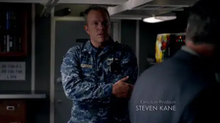 The Last Ship S02E08