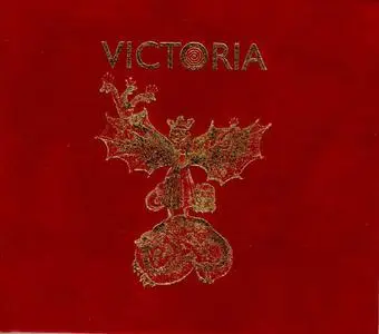 Victoria - Victoria [Recorded 1969-1971] (1998)