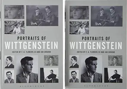 Portraits of Wittgenstein