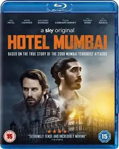 Hotel Mumbai (2018)