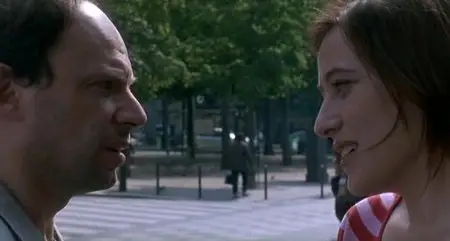  (Comedy drama) Il est plus facile pour un Chameau ... [DVDrip] 2003  Re-post