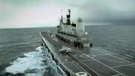 BBC - The Falklands Legacy (2012)