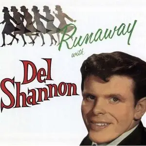 Del Shannon - Discography (1961-1998)