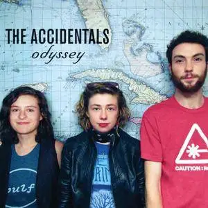 The Accidentals - Odyssey (2017) [Official Digital Download]