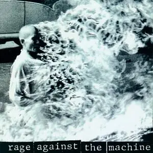 Rage Against The Machine - Rage Against The Machine (1992) [Official Digital Download]