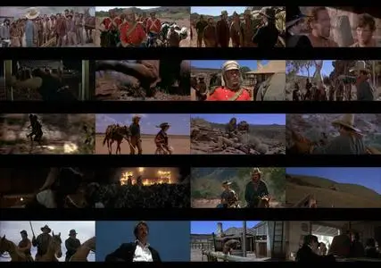 Quigley Down Under (1990)