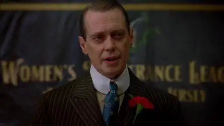 Boardwalk Empire S01E01