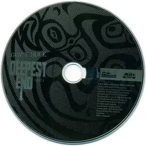 Gov't Mule - The Deepest End. Live In Concert (2003)