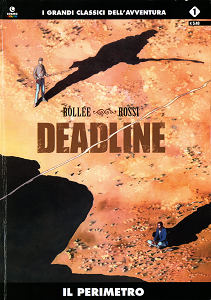 Deadline - Il Perimetro