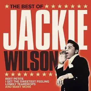 Jackie Wilson - The Best Of Jackie Wilson (2002)