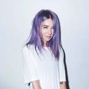 Alison Wonderland - Awake (2018)