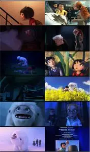 Abominable (2019) [w/Commentary]