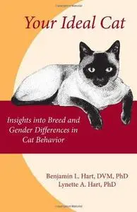 Your Ideal Cat: Insights into Breed and Gender Differences in Cat Behavior