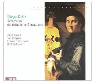Diego ortiz 1553