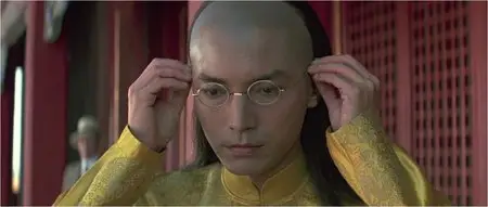 The Last Emperor (1987) [Extended Cut]