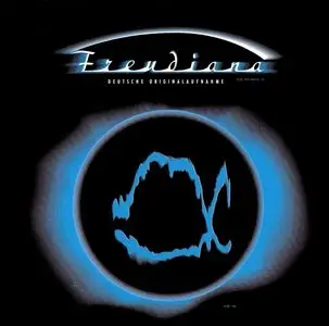 Freudiana - Freudiana: Deutsche Originalaufnahme (1991) {German Version by Eric Woolfson & Alan Parsons}