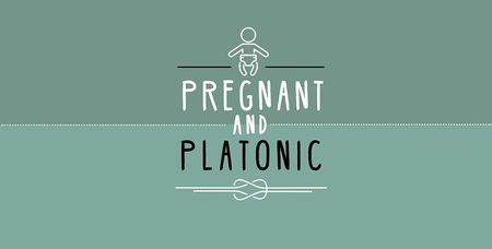 BBC - Pregnant and Platonic (2019)