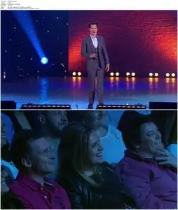 Jimmy Carr: Laughing and Joking (2013)