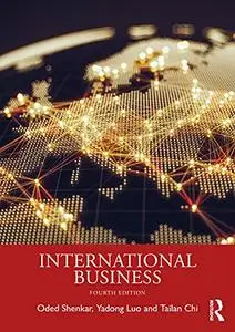 International Business, 4th Edition