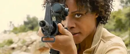 Skyfall (2012)