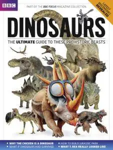 BBC Focus: Dinosaurs (2017)