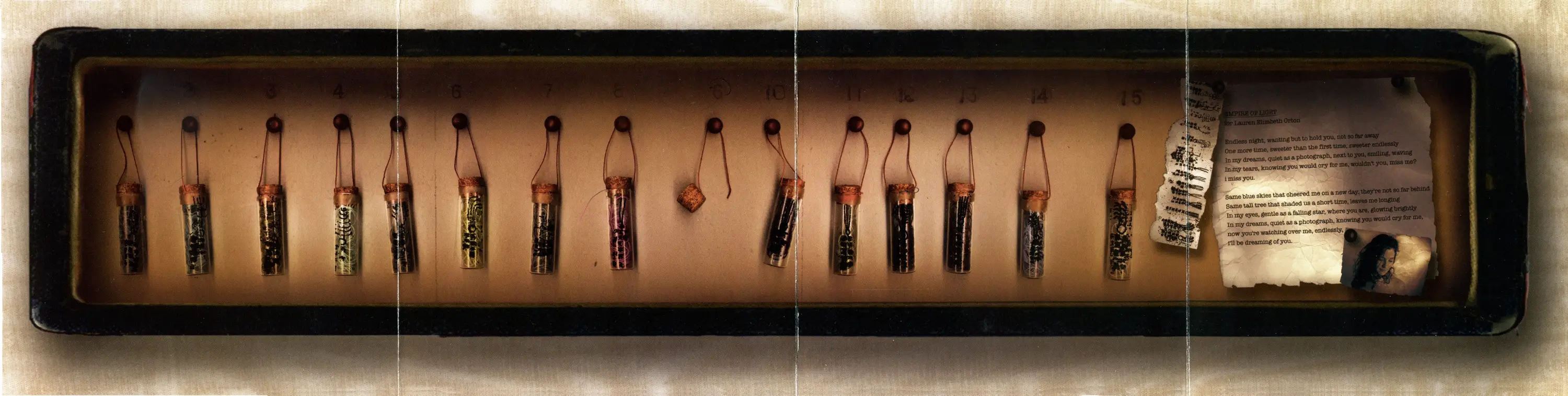 Tin Hat Trio Book of Silk (2004) {RopeadopeRykodisc RCD16051