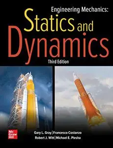 Engineering Mechanics: Statics and Dynamics