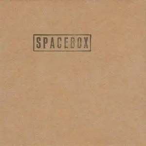 Spacebox - Discography [2 Studio Albums] (1981-1984) [Japanese Editions 1996]